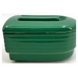 Vintage Westinghouse Hall China Refrigerator Containers