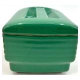 Vintage Westinghouse Hall China Refrigerator Containers