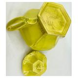 Vintage Variety of Teapots including Fraunfelter - QTY 3