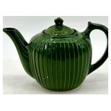 Vintage Variety of Teapots including Fraunfelter - QTY 3