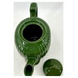 Vintage Variety of Teapots including Fraunfelter - QTY 3