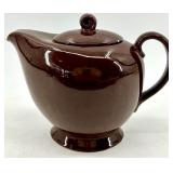 Vintage Variety of Teapots including Fraunfelter - QTY 3