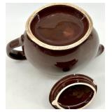 Vintage Variety of Teapots including Fraunfelter - QTY 3