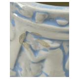 Trio of Vintage Teapots including Made in Japan