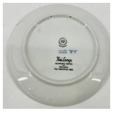 Vintage Royal Copenhagen - Kai Lange - Denmark Blue & White Plates (Lot of 16)