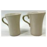 Vintage Hall Mugs including Inn Towne