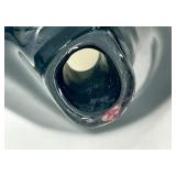 Vintage SYRACUSE China Green Teapot & Covered Bowls Set (5-Piece) USA 89