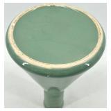 Vintage Homer Laughlin Kraft-Blue Teapot and More