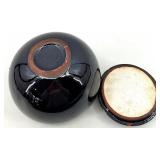 Vintage Homer Laughlin Kraft-Blue Teapot and More