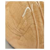 Vintage Brushed McCoy Teapots and Noritake Scenic Sugar & Creamer