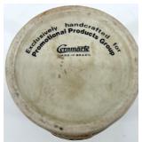 Vintage Budweiser Collectors Series Steins - CeramArte Brazil (Clydesdale & Holiday Sets)