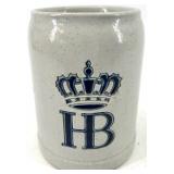 Vintage Budweiser Collectors Series Steins - CeramArte Brazil (Clydesdale & Holiday Sets)