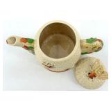 Assorted Vintage Ceramics including Marutomaware Beehive Teapot - Made in Japan