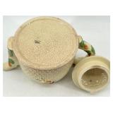 Assorted Vintage Ceramics including Marutomaware Beehive Teapot - Made in Japan