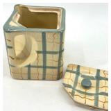 Assorted Vintage Ceramics including Marutomaware Beehive Teapot - Made in Japan