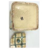 Assorted Vintage Ceramics including Marutomaware Beehive Teapot - Made in Japan