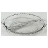 Vintage Federal Glass and Imperial Glass including Sunburst Variety