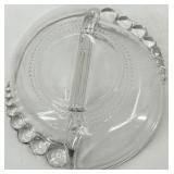 Vintage Federal Glass and Imperial Glass including Sunburst Variety