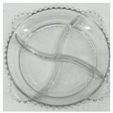 Vintage Federal Glass and Imperial Glass including Sunburst Variety