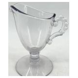 Vintage Federal Glass and Imperial Glass including Sunburst Variety