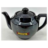 Vintage Occupied Japan Teapots (Lot of 5) - Including Souvenir Coulee Dam, Wash.