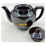 Vintage Occupied Japan Teapots (Lot of 5) - Including Souvenir Coulee Dam, Wash.