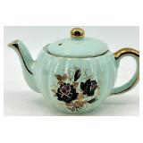 Vintage Occupied Japan Teapots (Lot of 5) - Including Souvenir Coulee Dam, Wash.