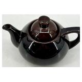 Vintage Occupied Japan Teapots (Lot of 5) - Including Souvenir Coulee Dam, Wash.