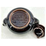 Vintage Occupied Japan Teapots (Lot of 5) - Including Souvenir Coulee Dam, Wash.