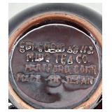 Vintage Occupied Japan Teapots (Lot of 5) - Including Souvenir Coulee Dam, Wash.