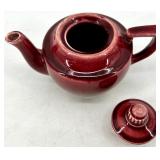Vintage Ceramic Tea Pot Collection including - Walker China and Syracuse