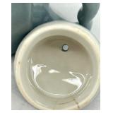 Vintage Ceramic Tea Pot Collection including - Walker China and Syracuse