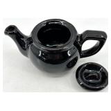 Vintage Ceramic Tea Pot Collection including - Walker China and Syracuse