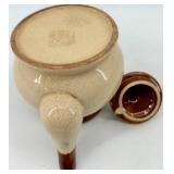 Variety of Vintage Teapots - 5-Piece - including Made in Japan