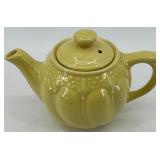Variety of Vintage Teapots - 5-Piece - including Made in Japan