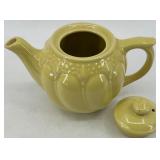 Variety of Vintage Teapots - 5-Piece - including Made in Japan