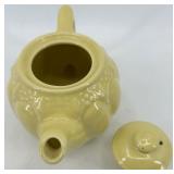 Variety of Vintage Teapots - 5-Piece - including Made in Japan