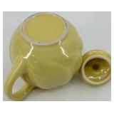 Variety of Vintage Teapots - 5-Piece - including Made in Japan