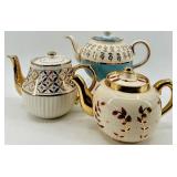 Vintage Arthur Wood, Sadler England & Sudlow