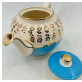 Vintage Arthur Wood, Sadler England & Sudlow