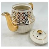 Vintage Arthur Wood, Sadler England & Sudlow