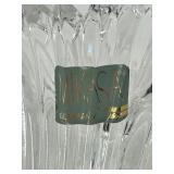 5 Vintage Candle Holder Pairs