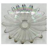 Vintage Federal Glass Celestial Bowl and More