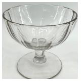 Assorted Vintage Glassware including Indian King