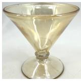 Assorted Vintage Glassware including Indian King