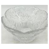 Vintage Anchor Hocking & Jeanette Glass Clear Glassware Set