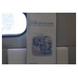 Flourescent Light Fixture