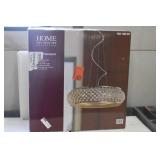 Pendant Light Fixture