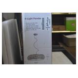 Pendant Light Fixture