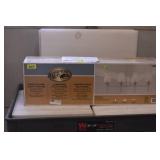 Island Light Fixture